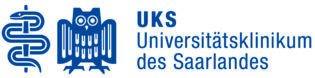 Logo Uni Saarland