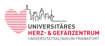 Logo Herz- und Gefäßzentrum Uni Frankfurt